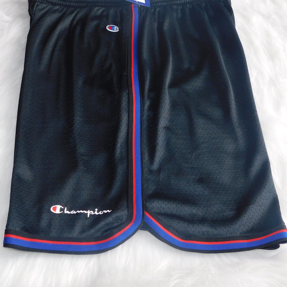 Champion Other - NEW Champion Black Shorts Size XL